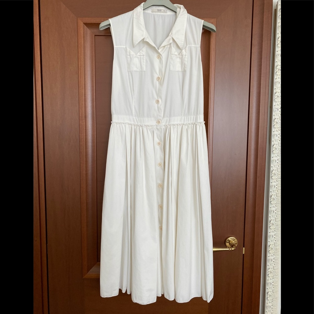 Prada Dress